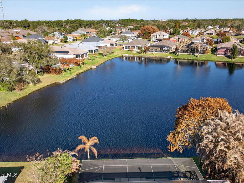 3904 Upmann Drive, Rockledge, FL 32955