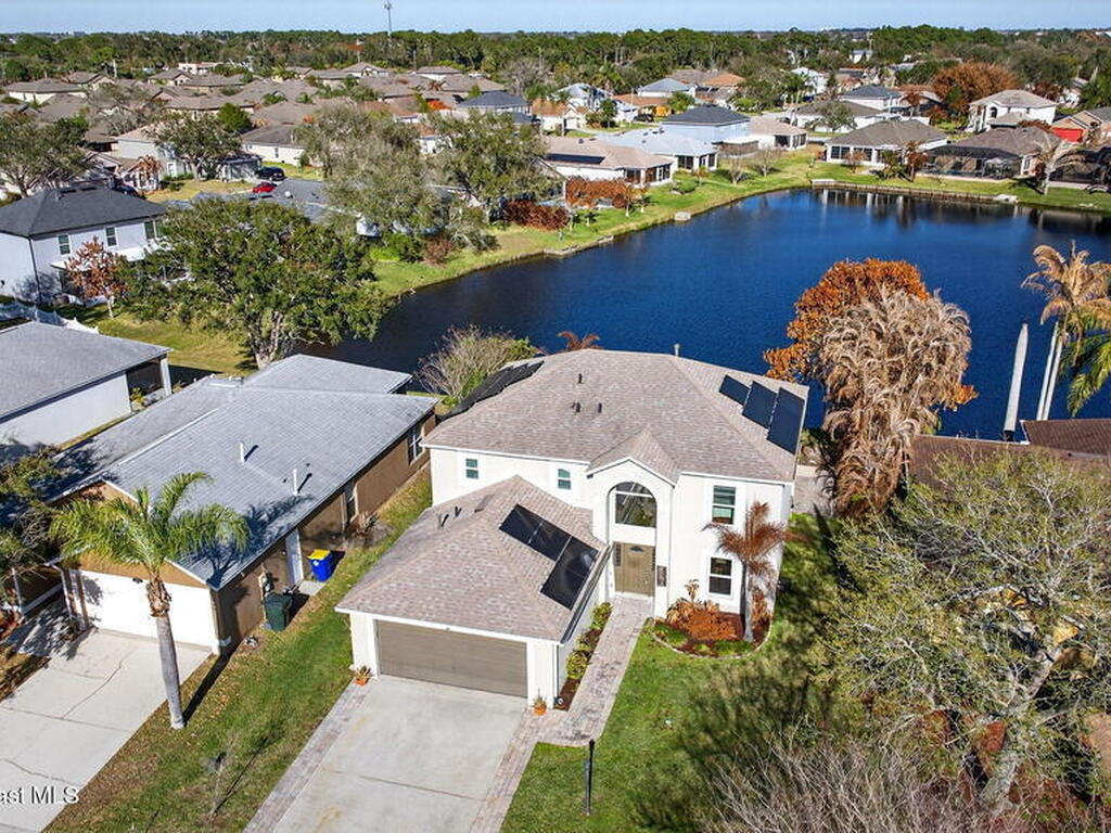 3904 Upmann Drive, Rockledge, FL 32955