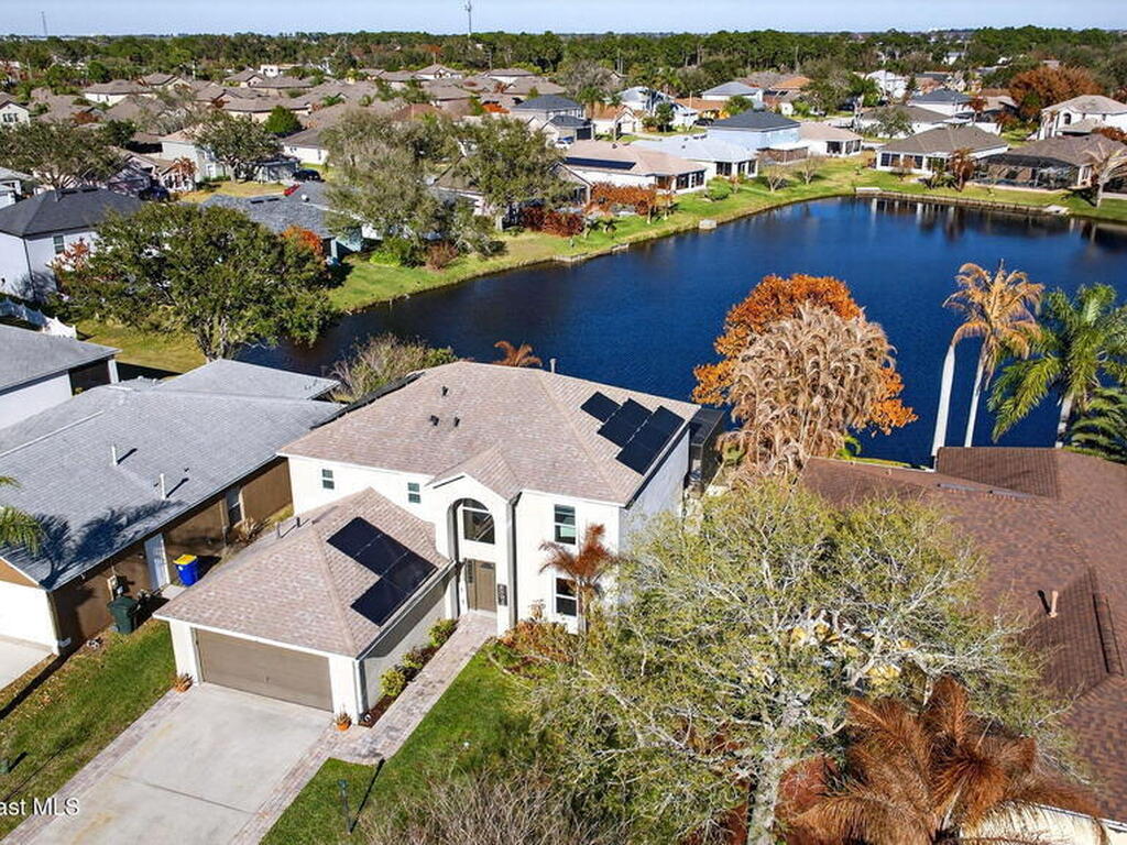 3904 Upmann Drive, Rockledge, FL 32955