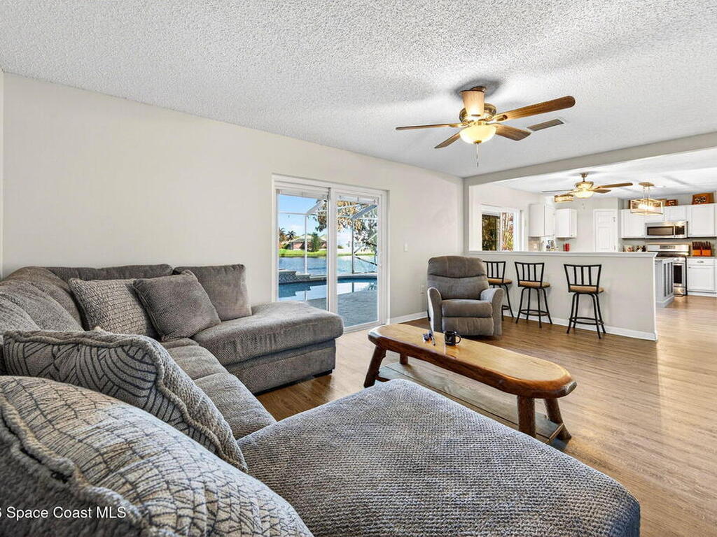 3904 Upmann Drive, Rockledge, FL 32955