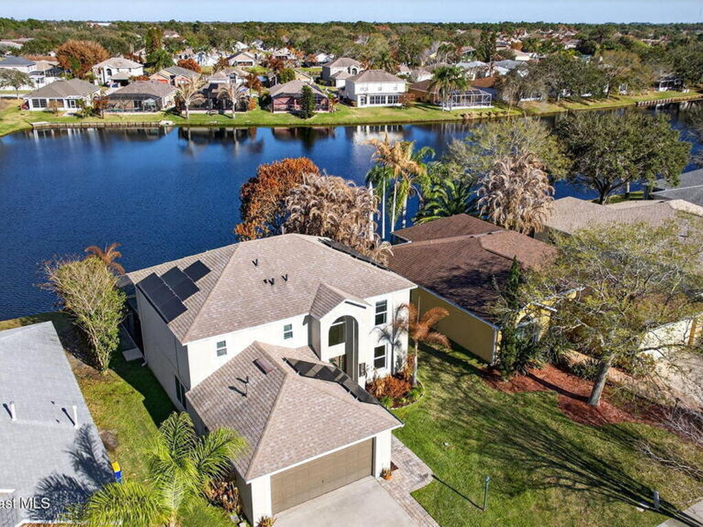 3904 Upmann Drive, Rockledge, FL 32955
