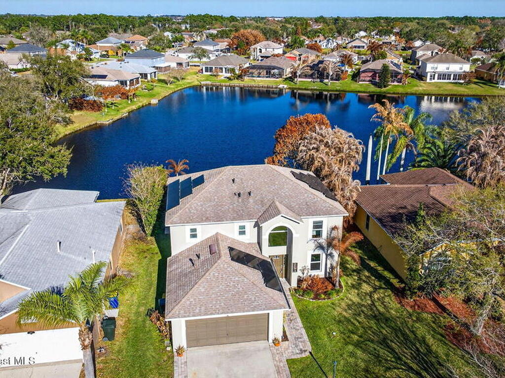 3904 Upmann Drive, Rockledge, FL 32955