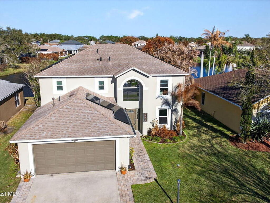 3904 Upmann Drive, Rockledge, FL 32955