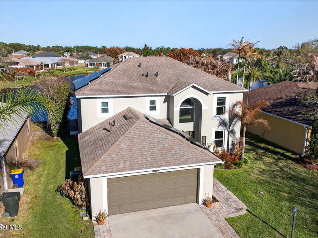 3904 Upmann Drive, Rockledge, FL 32955
