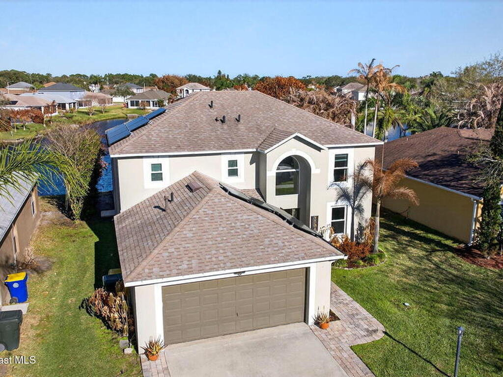 3904 Upmann Drive, Rockledge, FL 32955