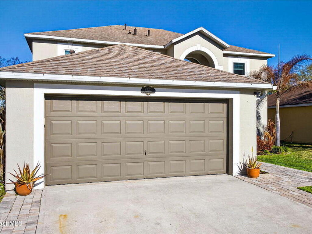 3904 Upmann Drive, Rockledge, FL 32955