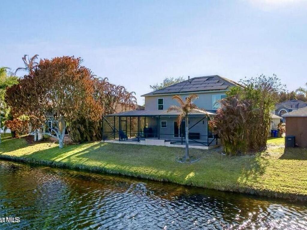 3904 Upmann Drive, Rockledge, FL 32955