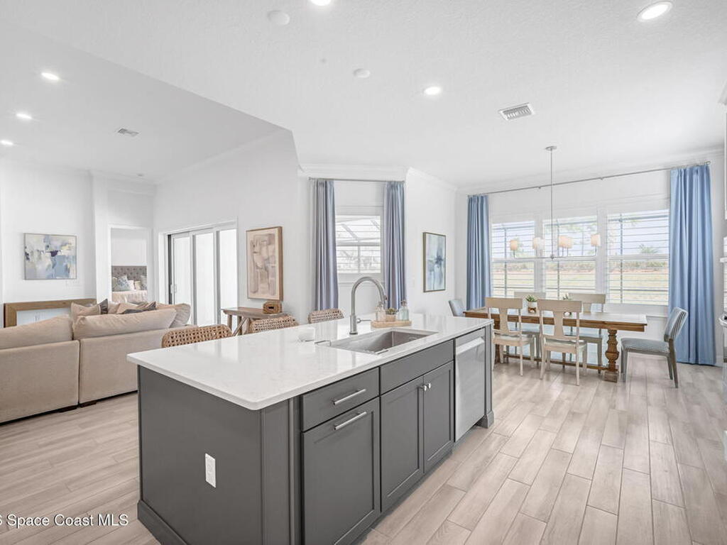 8665 Seymouria Way, Melbourne, FL 32940