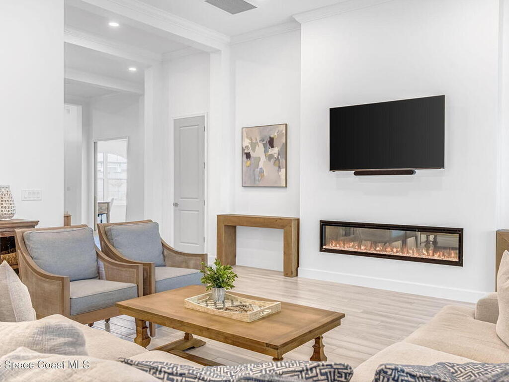 8665 Seymouria Way, Melbourne, FL 32940