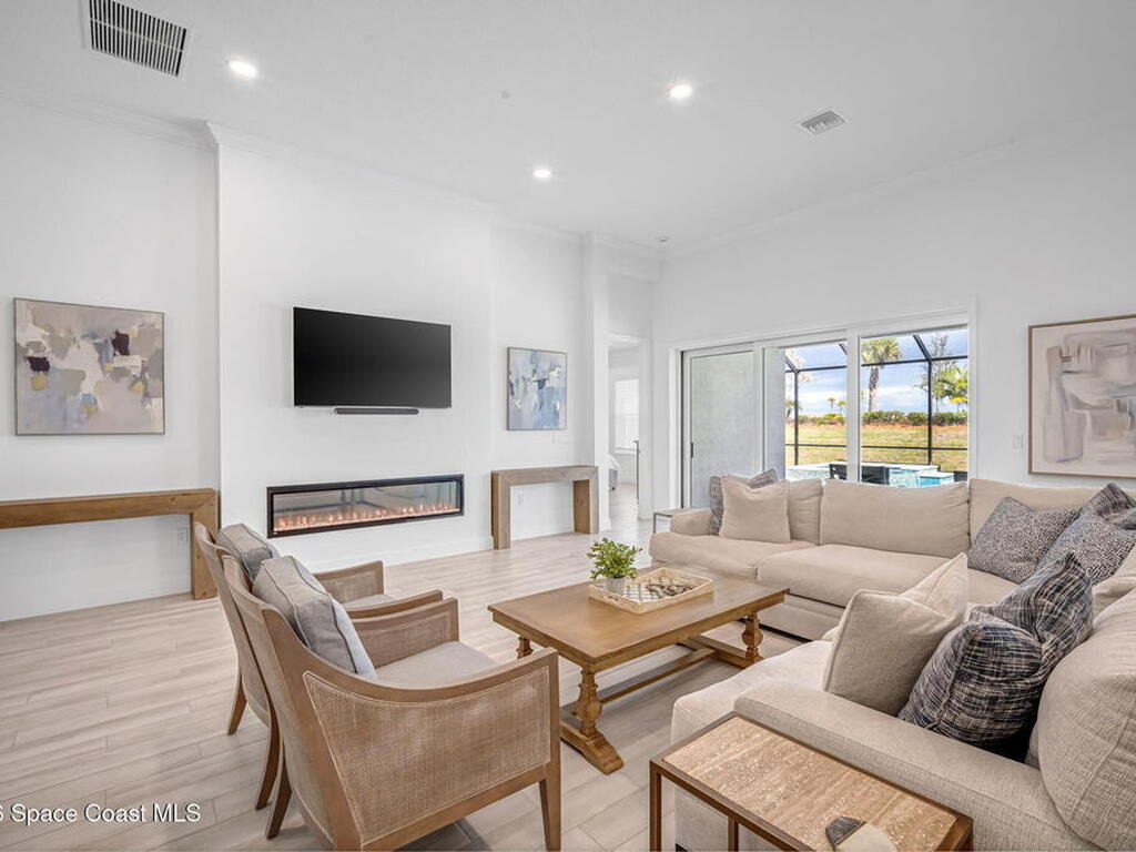 8665 Seymouria Way, Melbourne, FL 32940