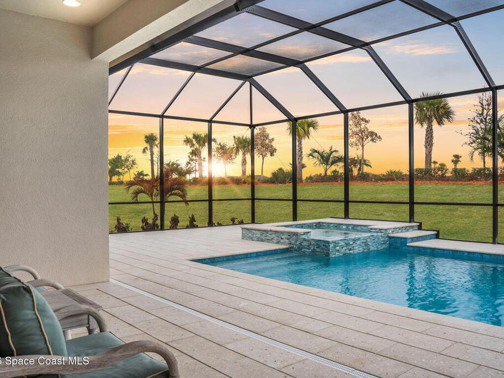 8665 Seymouria Way, Melbourne, FL 32940