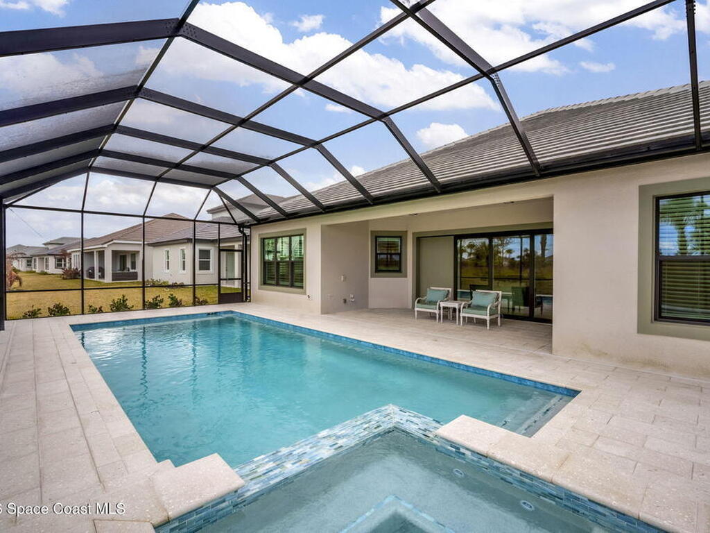 8665 Seymouria Way, Melbourne, FL 32940