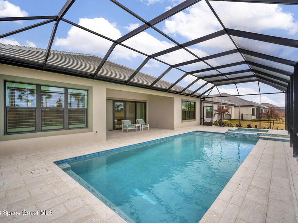 8665 Seymouria Way, Melbourne, FL 32940