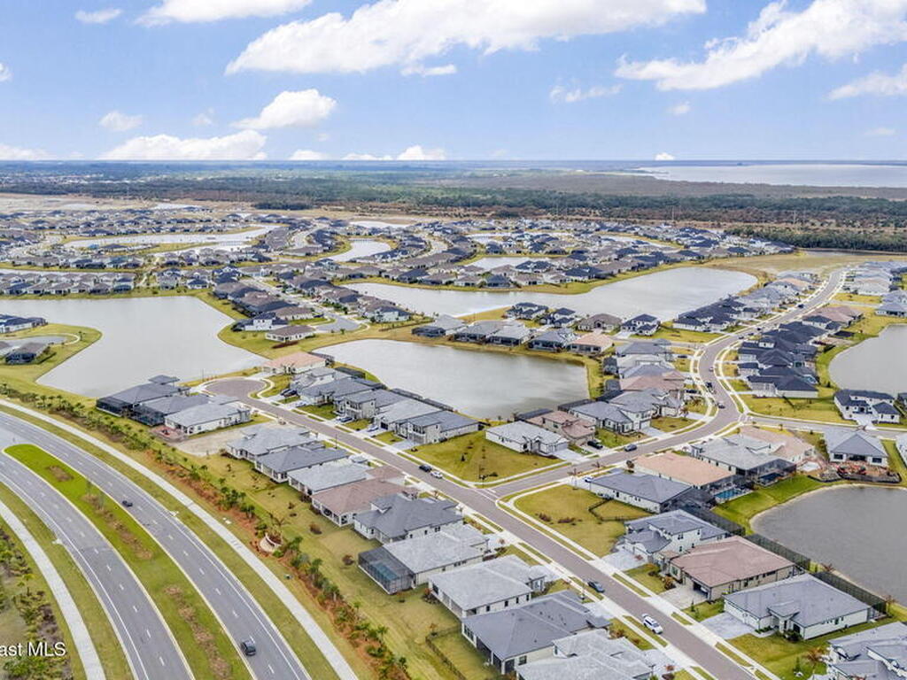 8665 Seymouria Way, Melbourne, FL 32940