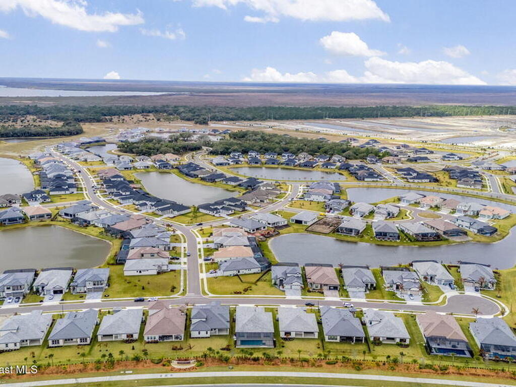 8665 Seymouria Way, Melbourne, FL 32940