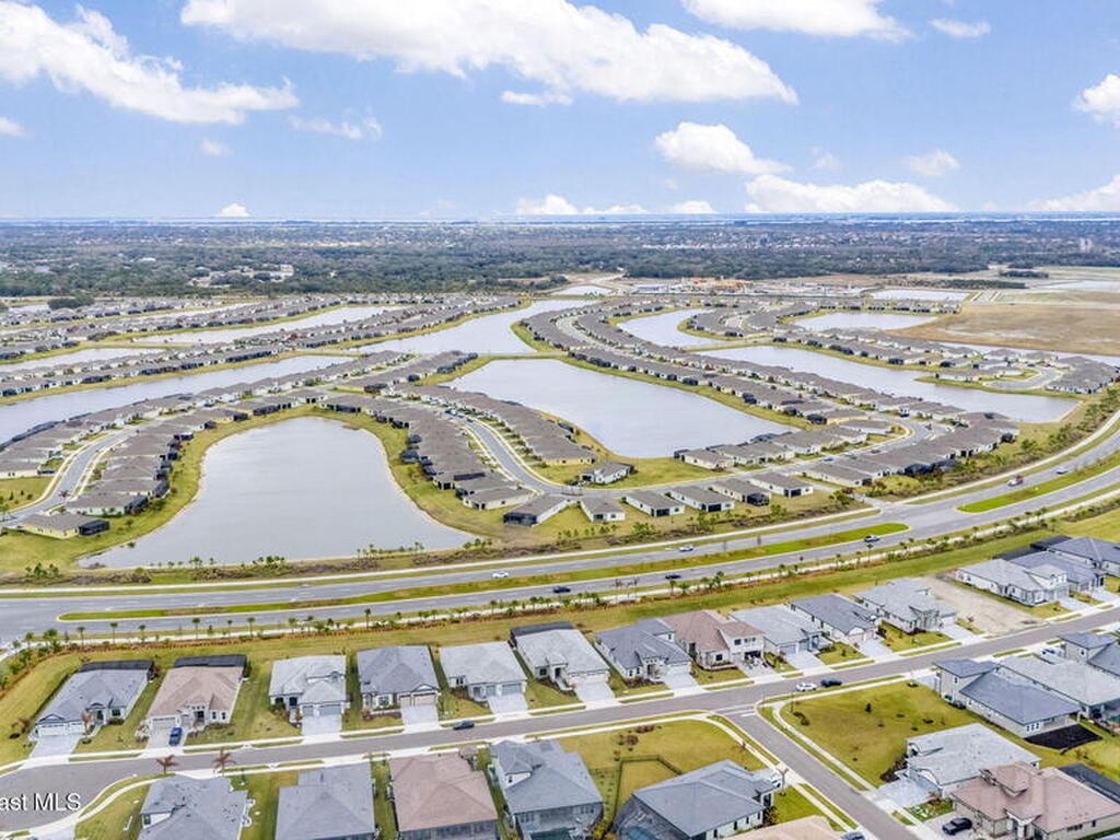 8665 Seymouria Way, Melbourne, FL 32940