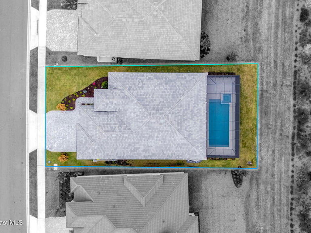 8665 Seymouria Way, Melbourne, FL 32940