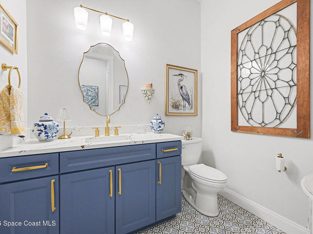 4045 Domain Court, Melbourne, FL 32934