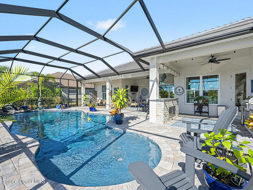 4045 Domain Court, Melbourne, FL 32934