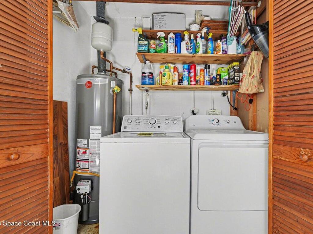 745 Citrus Boulevard, Merritt Island, FL 32953