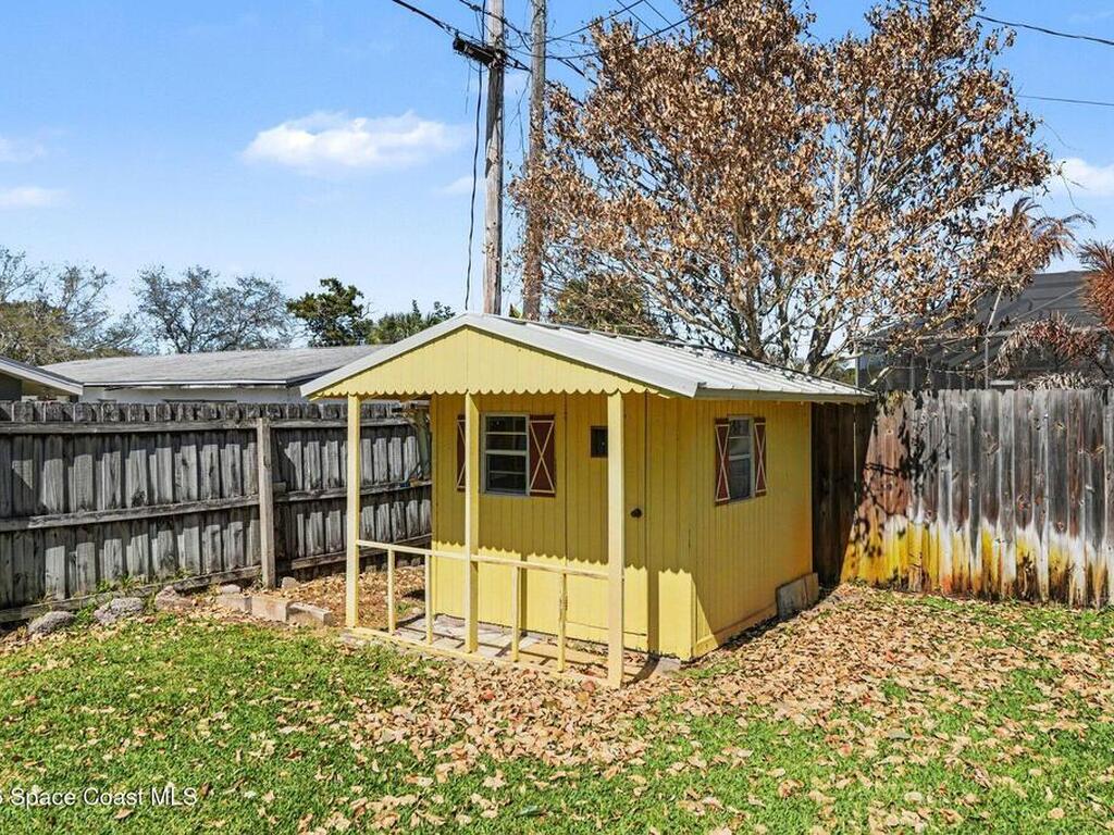 745 Citrus Boulevard, Merritt Island, FL 32953