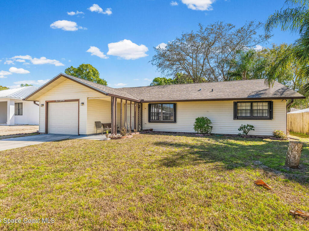 1134 37th Avenue, Vero Beach, FL 32968