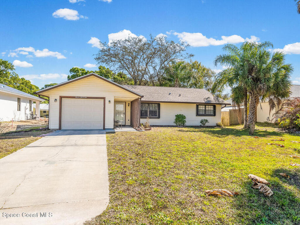 1134 37th Avenue, Vero Beach, FL 32968