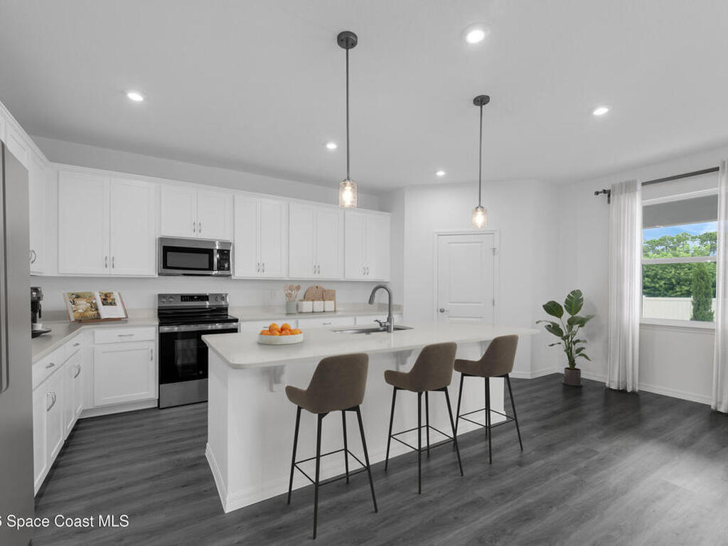 1085 Connolly Lane, Palm Bay, FL 32905