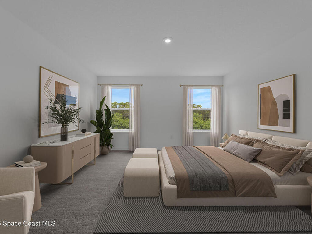 1085 Connolly Lane, Palm Bay, FL 32905