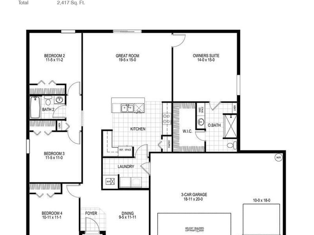 589 Hallcrest Street, Palm Bay, FL 32908