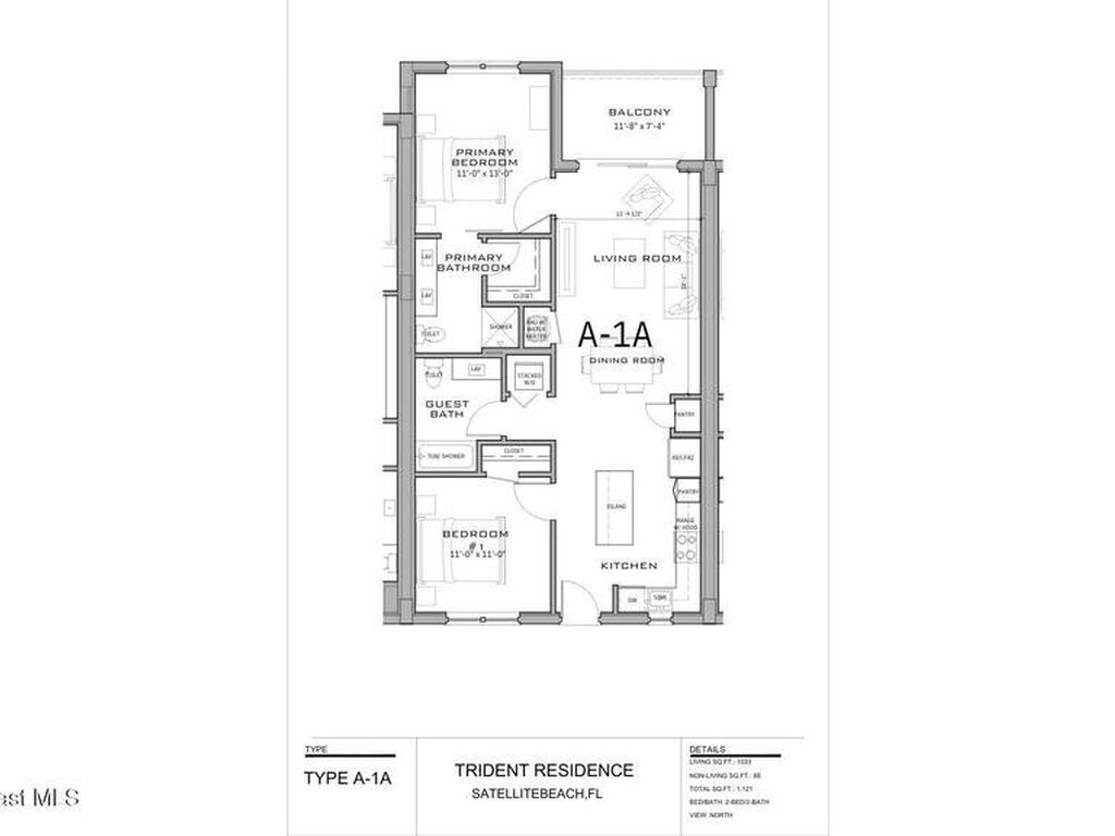 1230 Highway A1a, Satellite Beach, FL 32937