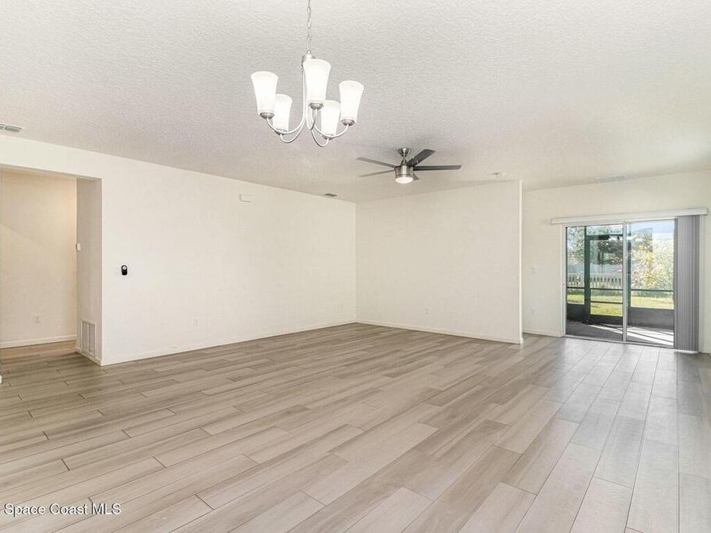 769 Forest Trace Circle, Titusville, FL 32780