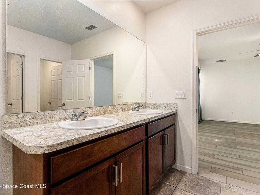 769 Forest Trace Circle, Titusville, FL 32780