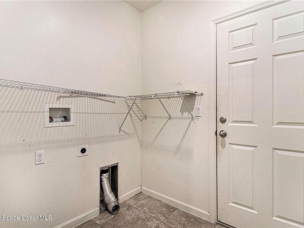 769 Forest Trace Circle, Titusville, FL 32780