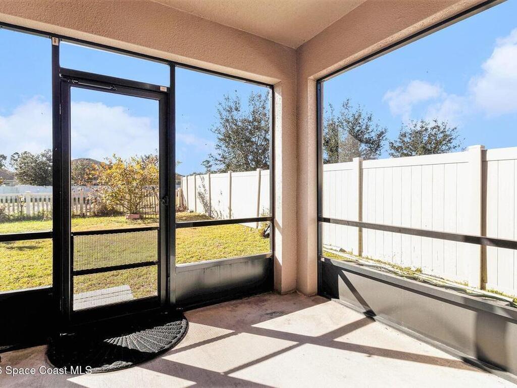 769 Forest Trace Circle, Titusville, FL 32780