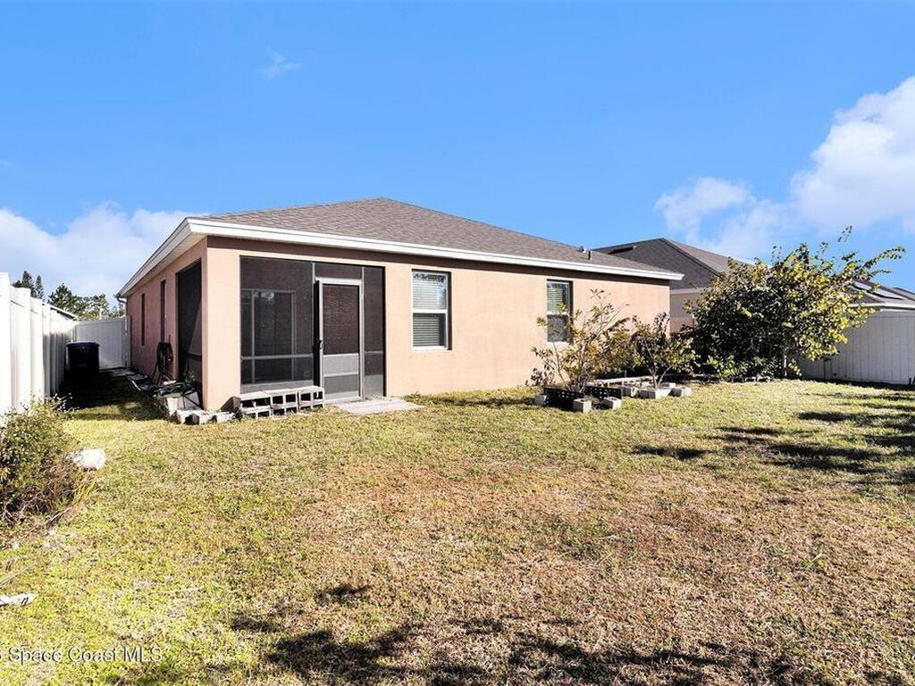 769 Forest Trace Circle, Titusville, FL 32780