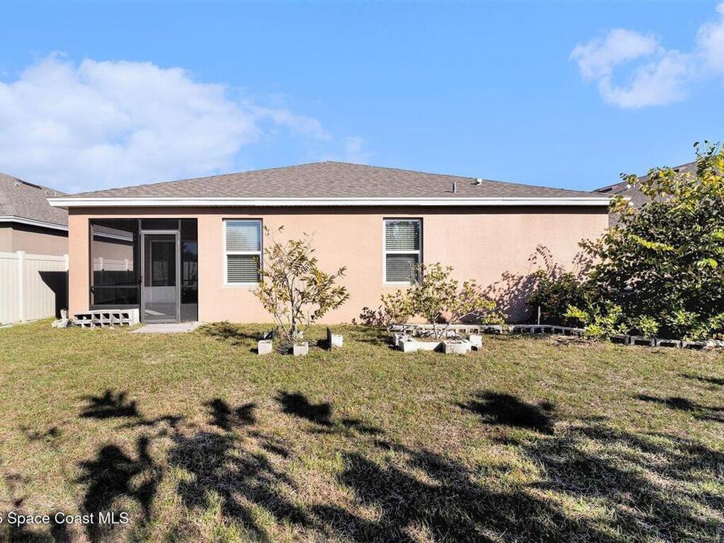 769 Forest Trace Circle, Titusville, FL 32780