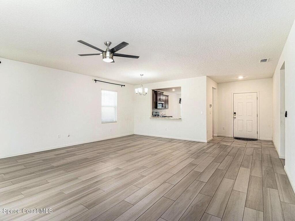 769 Forest Trace Circle, Titusville, FL 32780