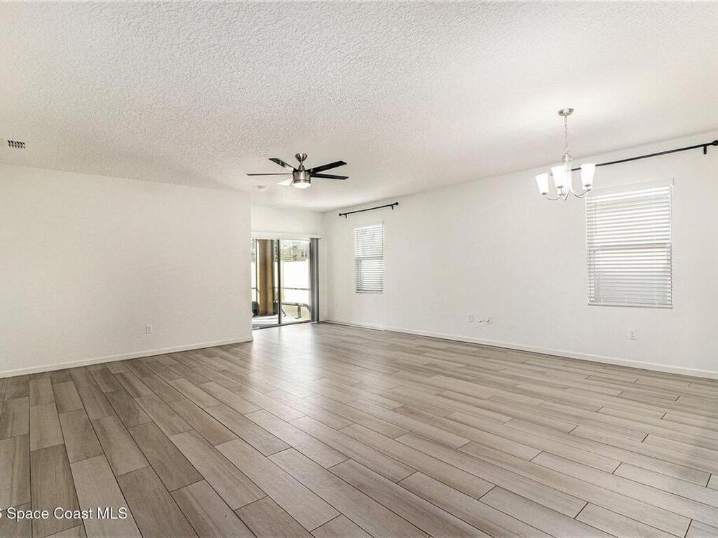 769 Forest Trace Circle, Titusville, FL 32780