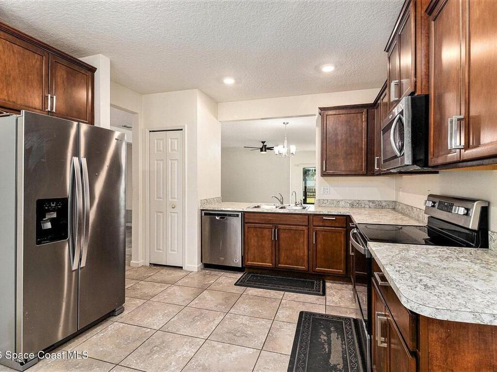 769 Forest Trace Circle, Titusville, FL 32780