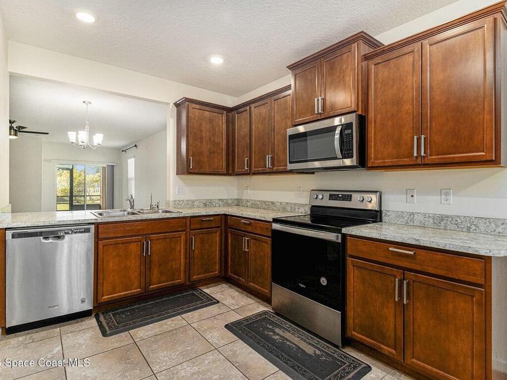 769 Forest Trace Circle, Titusville, FL 32780