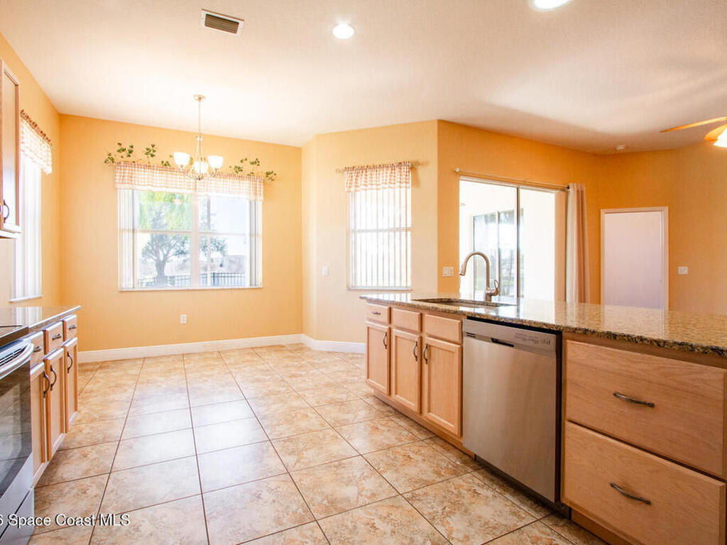 513 Hollow Glen Drive, Titusville, FL 32780