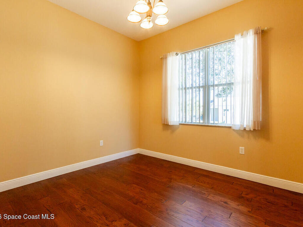 513 Hollow Glen Drive, Titusville, FL 32780