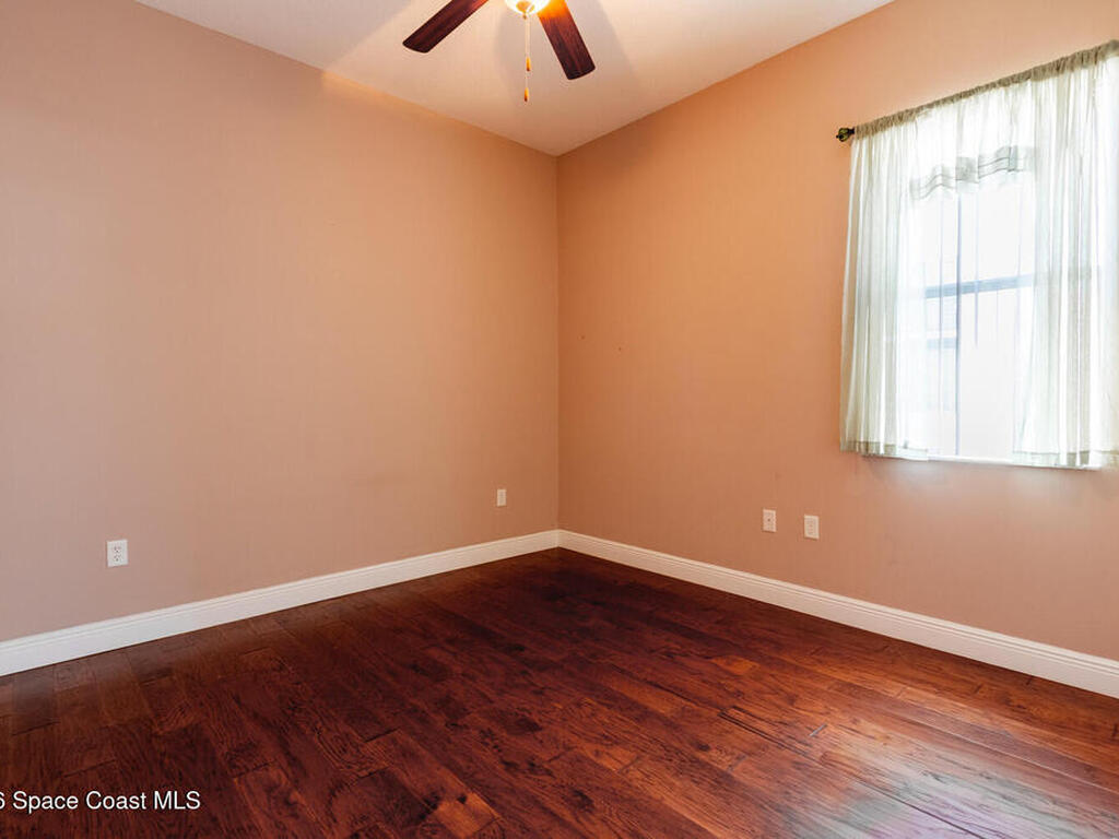 513 Hollow Glen Drive, Titusville, FL 32780