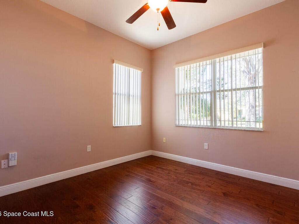 513 Hollow Glen Drive, Titusville, FL 32780