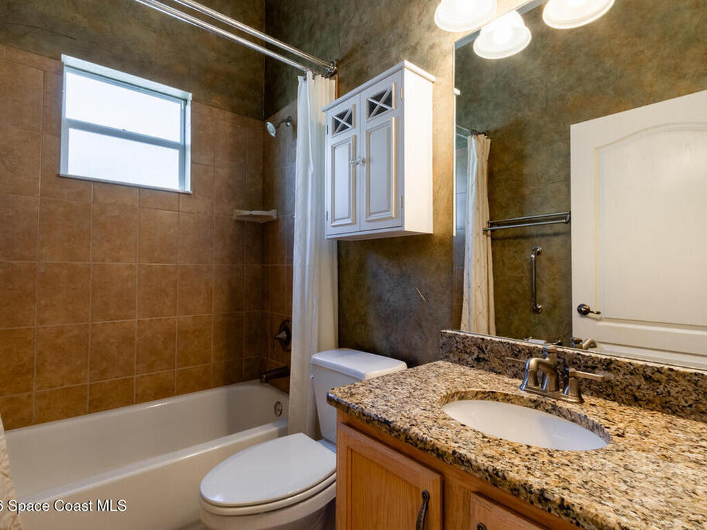 513 Hollow Glen Drive, Titusville, FL 32780