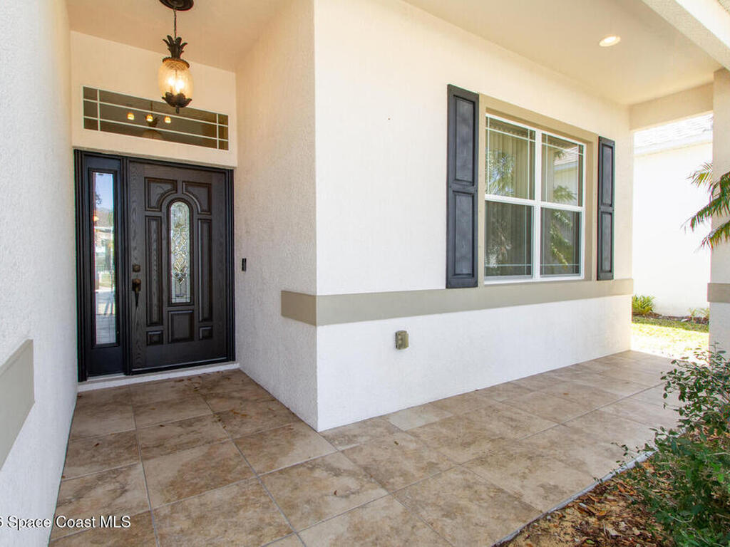 513 Hollow Glen Drive, Titusville, FL 32780