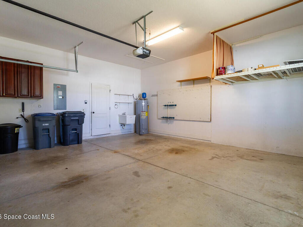 513 Hollow Glen Drive, Titusville, FL 32780