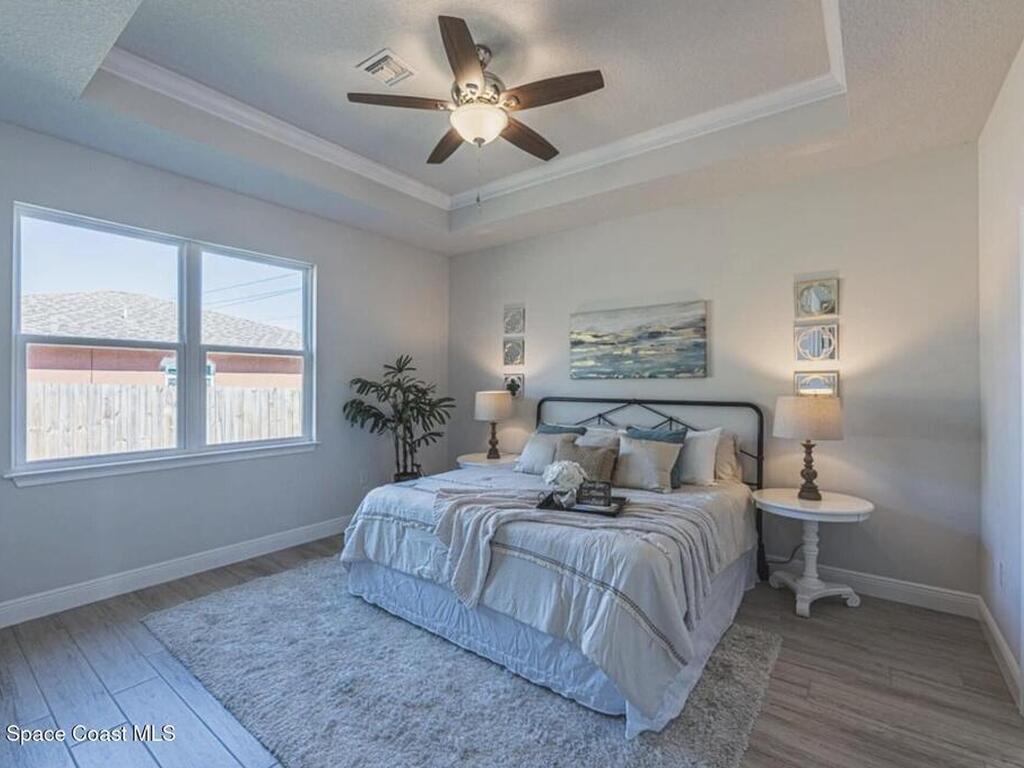 2739 Felix Road, Palm Bay, FL 32909