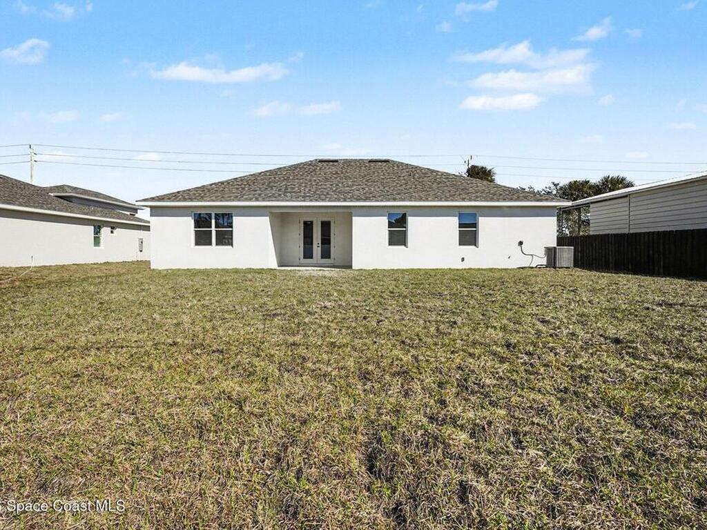 2739 Felix Road, Palm Bay, FL 32909